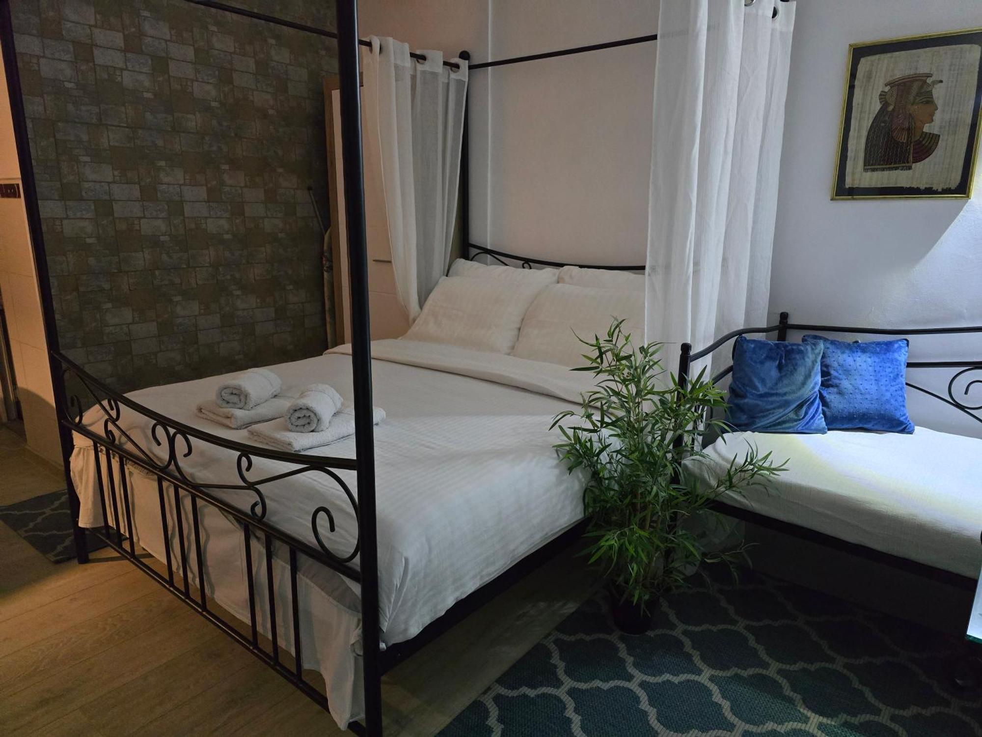 Angelina Apartmani. ベオグラード エクステリア 写真
