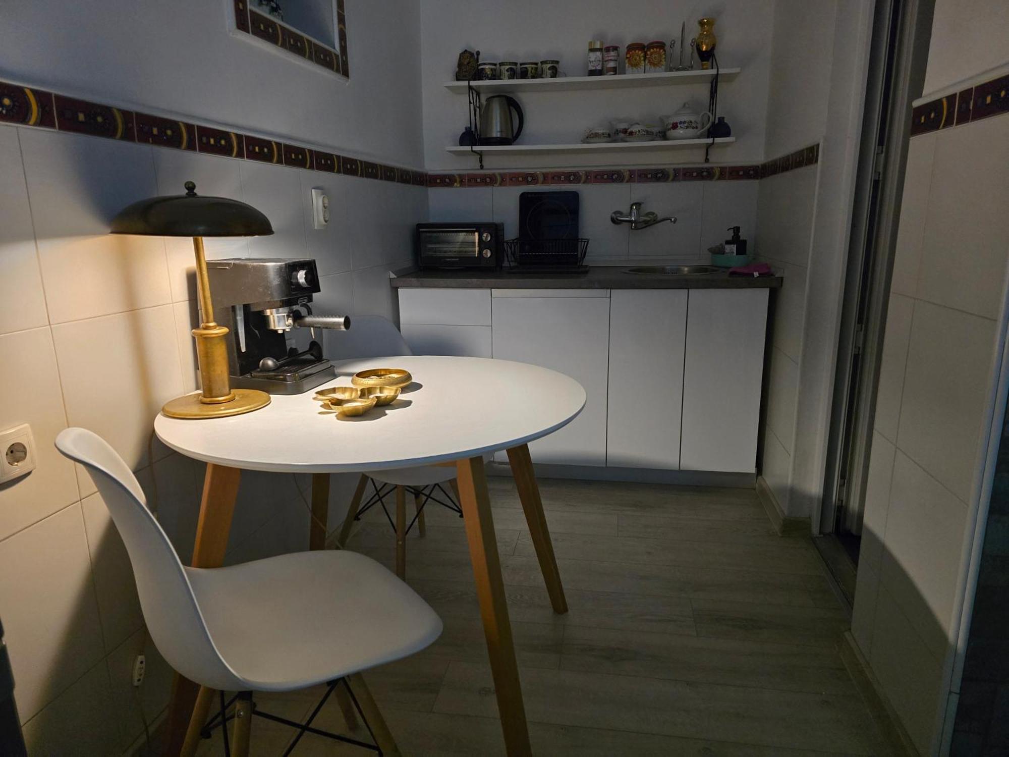 Angelina Apartmani. ベオグラード エクステリア 写真