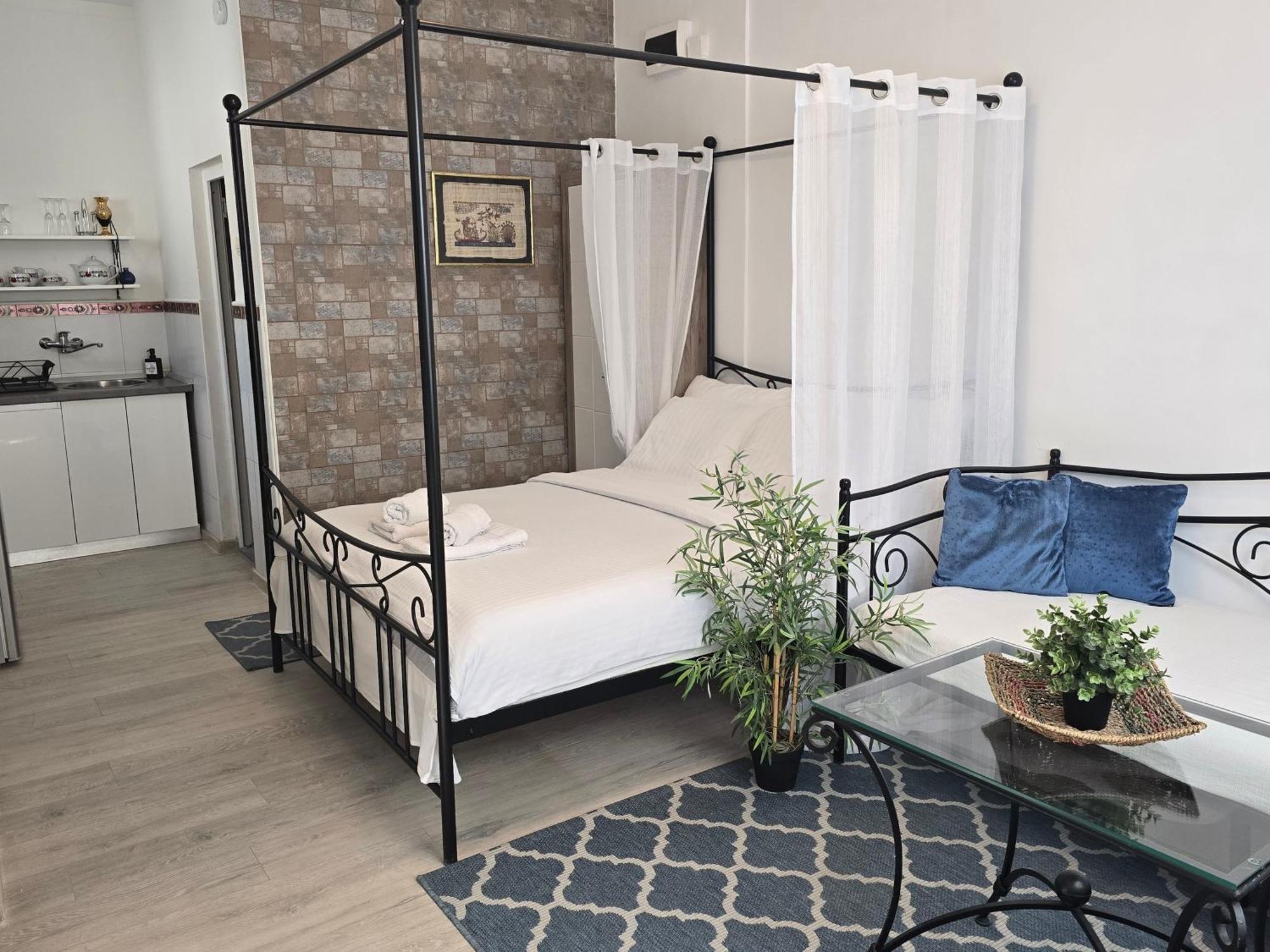 Angelina Apartmani. ベオグラード エクステリア 写真